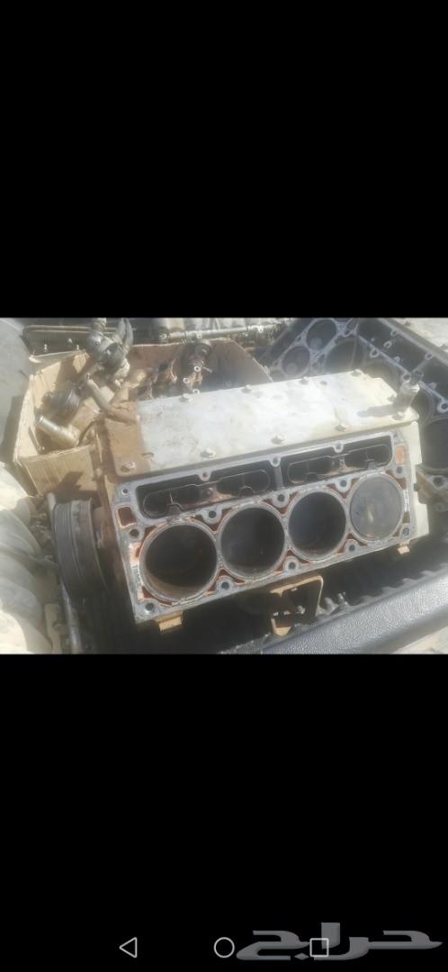 قطع كابرس وكمارو ولومينا