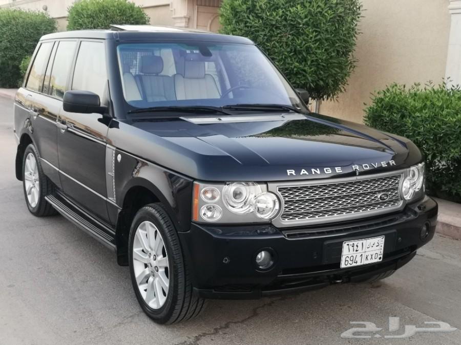 رنج فوج 2009 سعودي