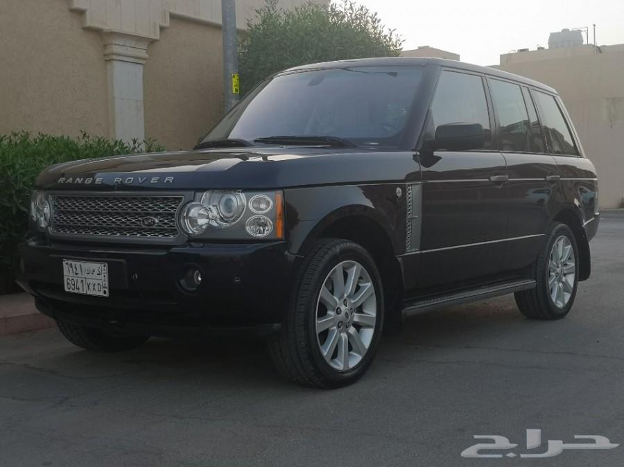 رنج فوج 2009 سعودي