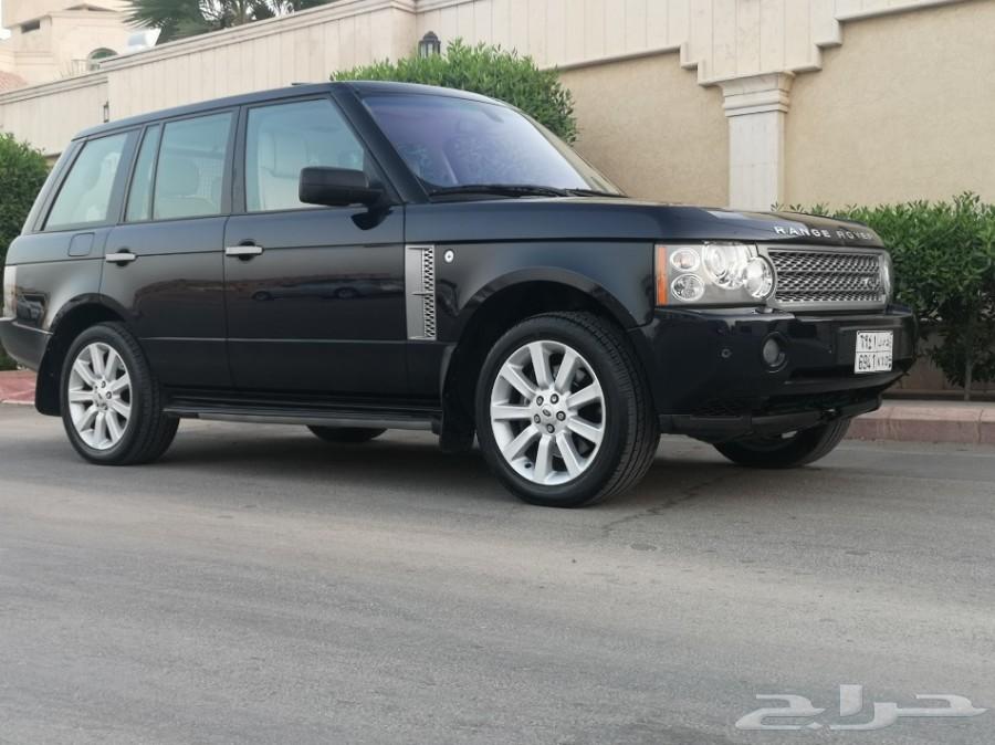 رنج فوج 2009 سعودي