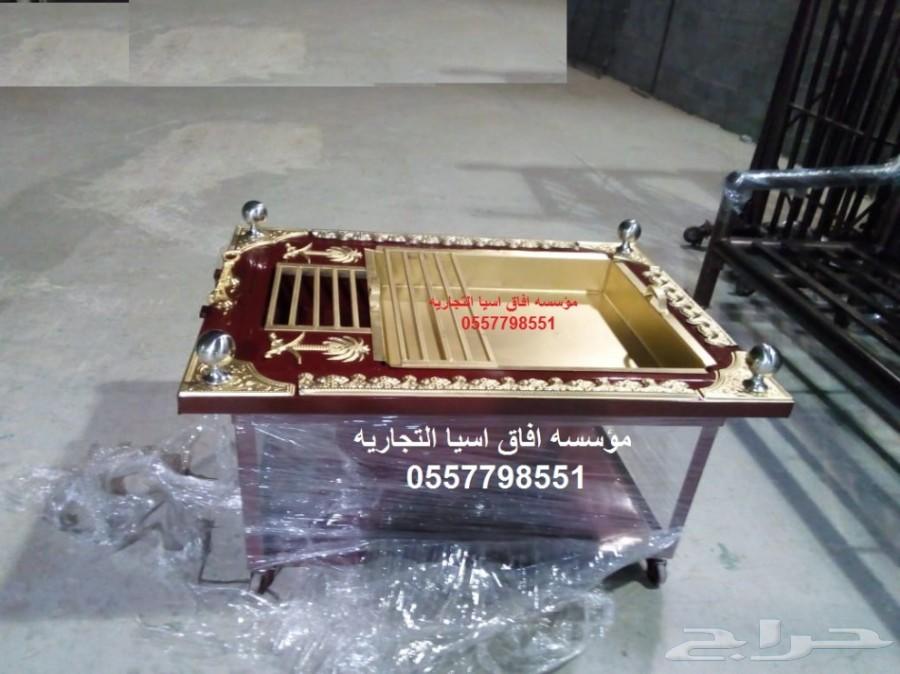 كراسي الحوش