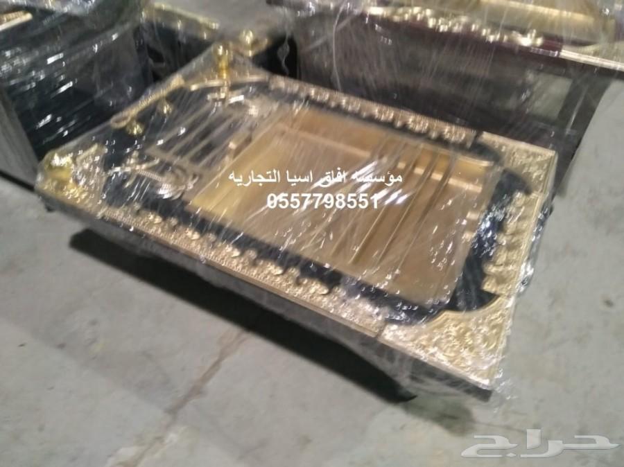كراسي الحوش