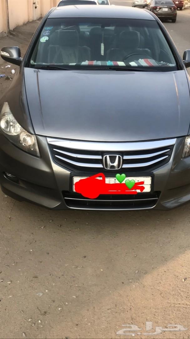 هوندا. اكورد