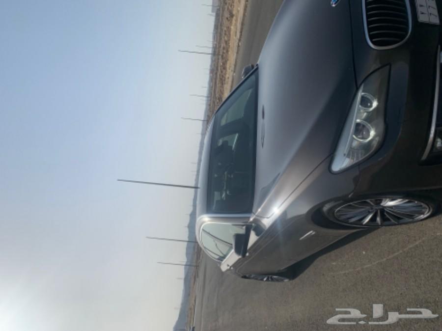 بي ام دبليو 2014