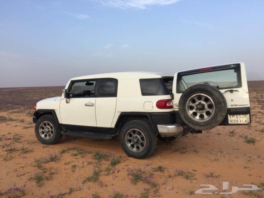 اف جي 2012 للبيع