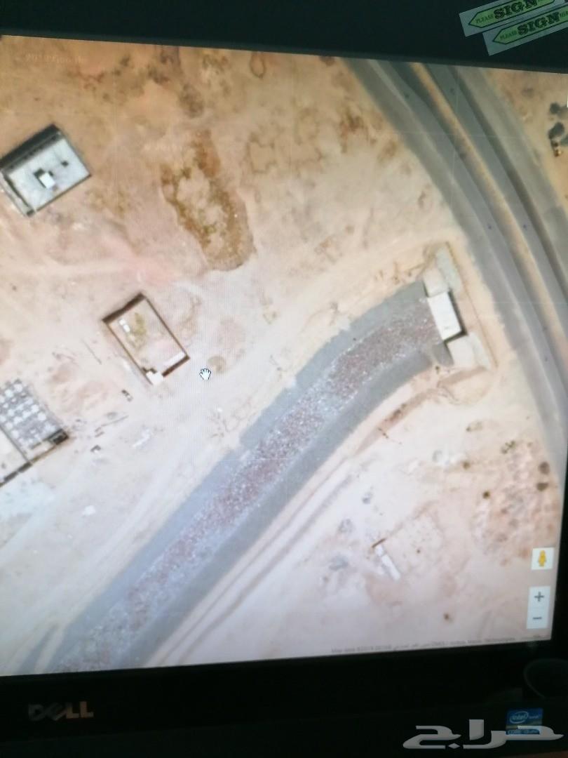 حوش للايجار بمخطط الرياض