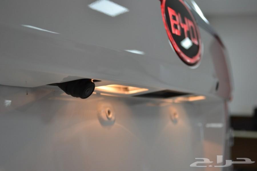 عروض وكالة BYD موديلات2019