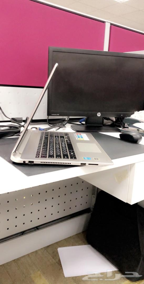 لاب توب توشيبا ستلايت Toshiba Satellite