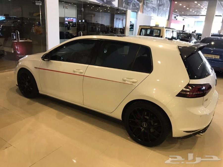 فلكس واجن قولف golf gti