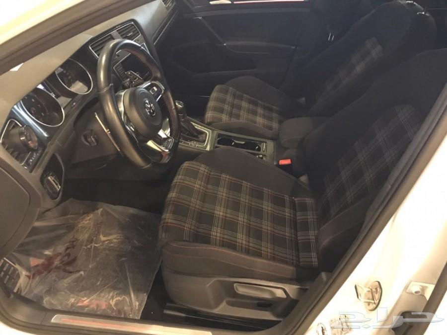 فلكس واجن قولف golf gti