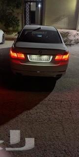 bmw 730 الفئه الاقتصاديه معدله 2015