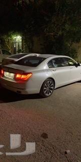 bmw 730 الفئه الاقتصاديه معدله 2015