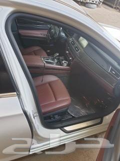 bmw 730 الفئه الاقتصاديه معدله 2015
