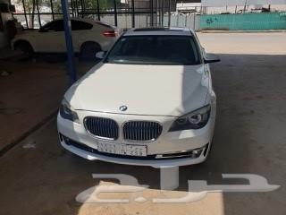 bmw 730 الفئه الاقتصاديه معدله 2015