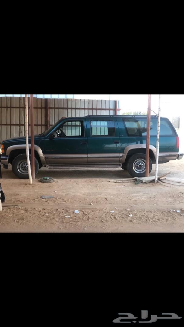 جي ام سي