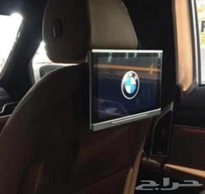 bmw 730 الفئه الاقتصاديه معدله 2015