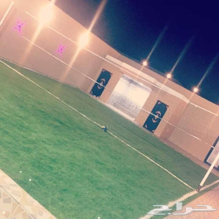 استراحة السلطان للايجار اليومي
