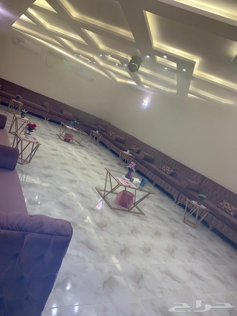 استراحة السلطان للايجار اليومي
