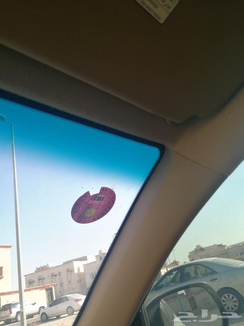 راف فور 2012 دبل ابيض صبغ وكاله ماشي 414000