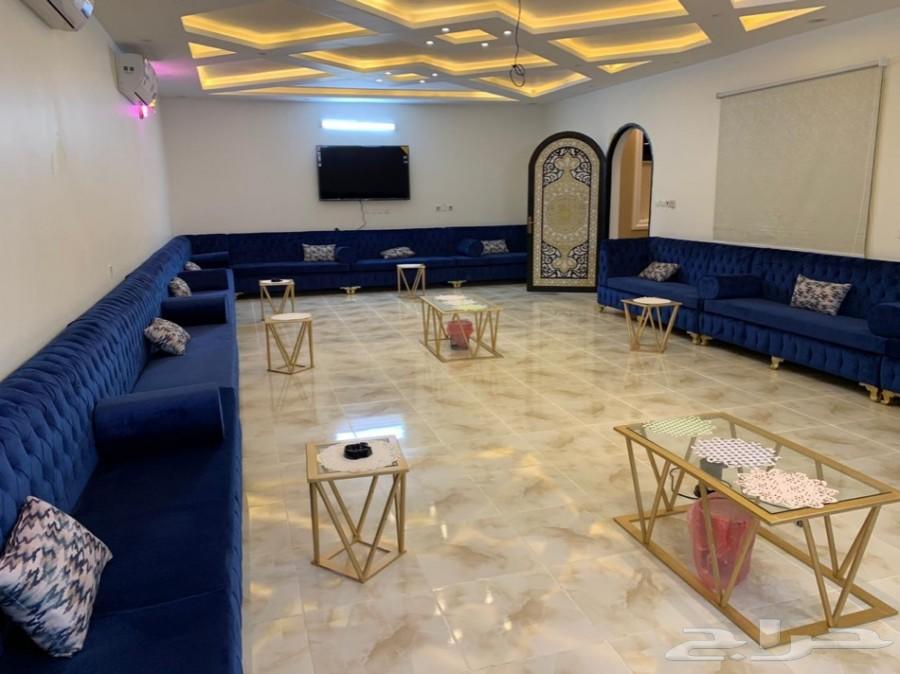 استراحة السلطان للايجار اليومي