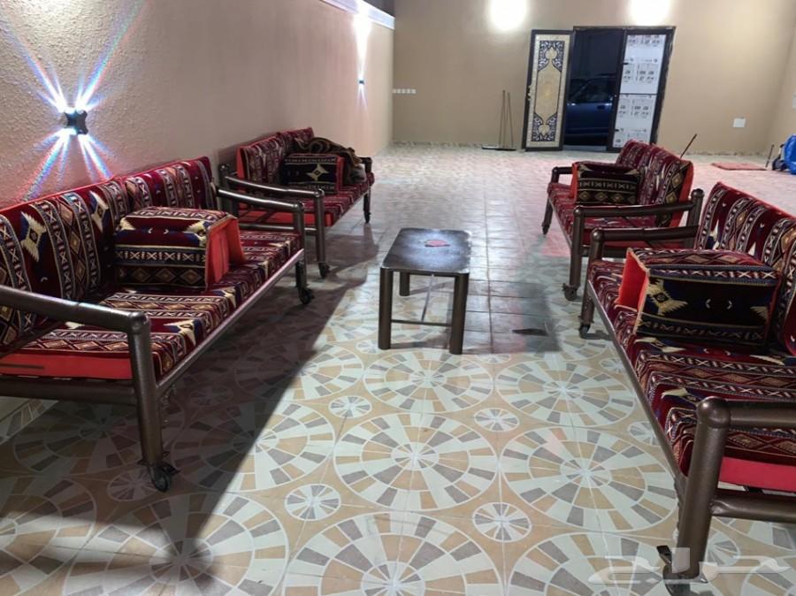 استراحة السلطان للايجار اليومي