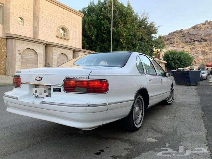 كابرس 1996 LS للبيع