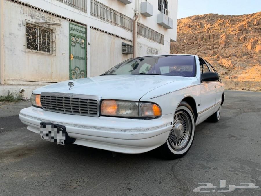 كابرس 1996 LS للبيع