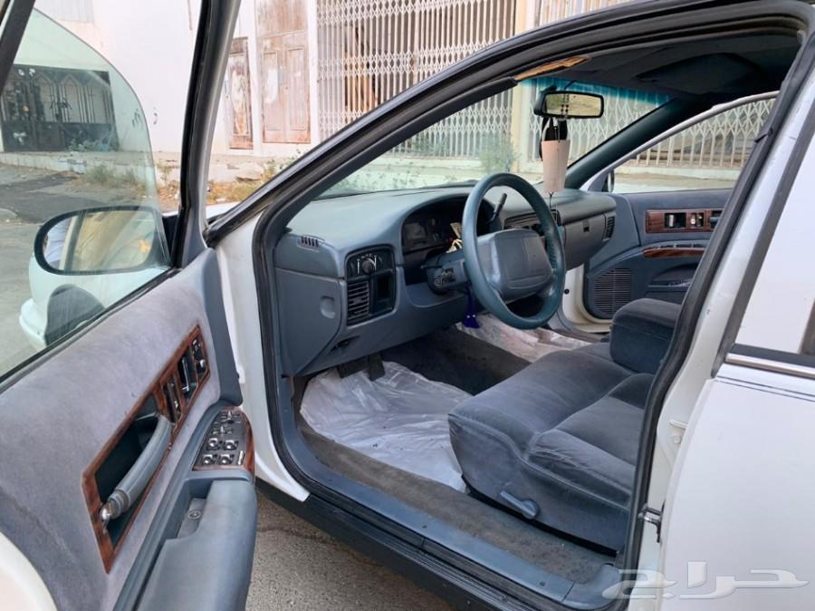 كابرس 1996 LS للبيع
