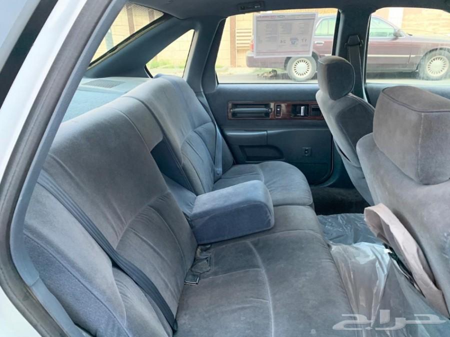 كابرس 1996 LS للبيع