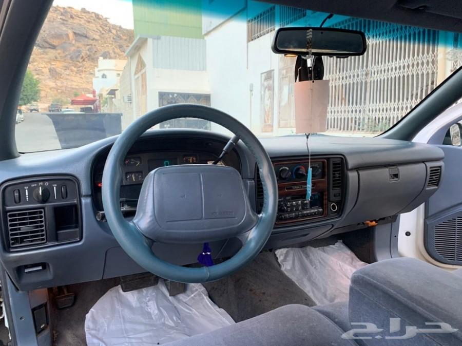 كابرس 1996 LS للبيع