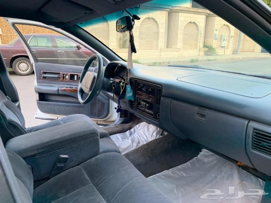كابرس 1996 LS للبيع