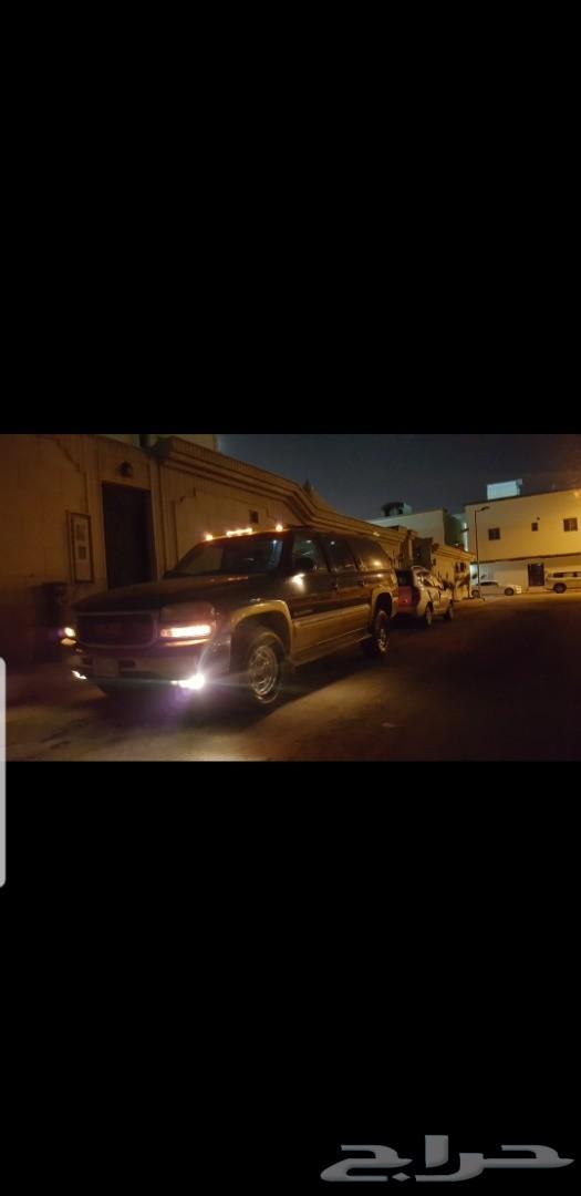 الملك جمس 8100 سعودي دبل شبه مخزن