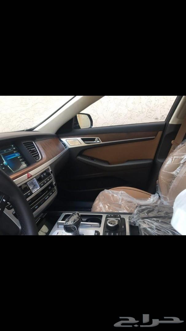 جنسس رويال 2018 رويال فل جي 80 للتنازل