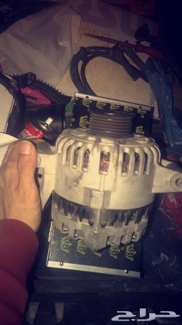 قطع موستنج 2005-2009 مستخدم نظيف