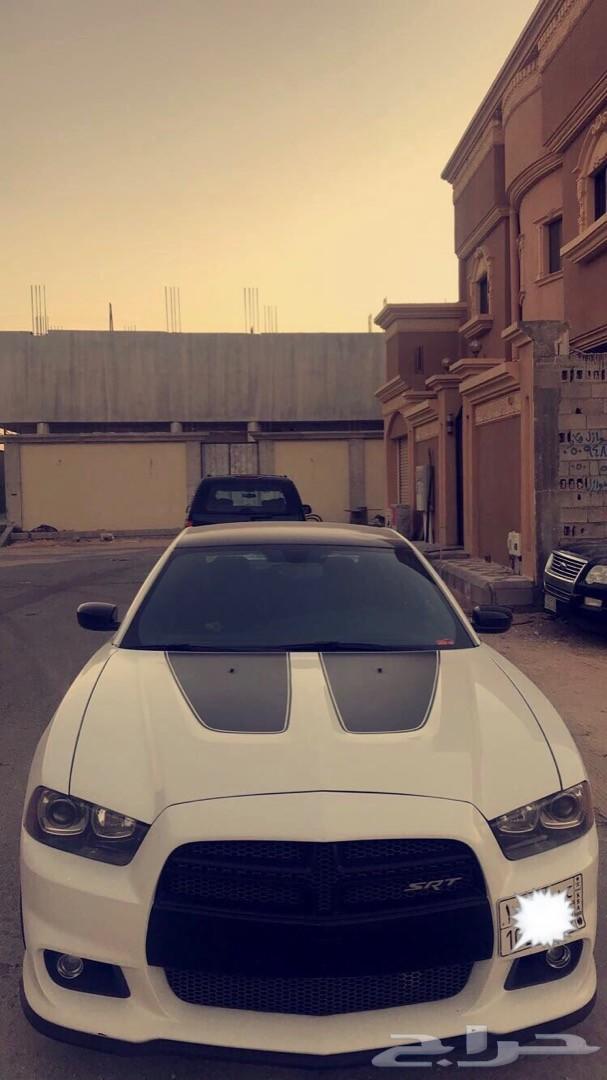 للبيع تشارجر srt super bee
