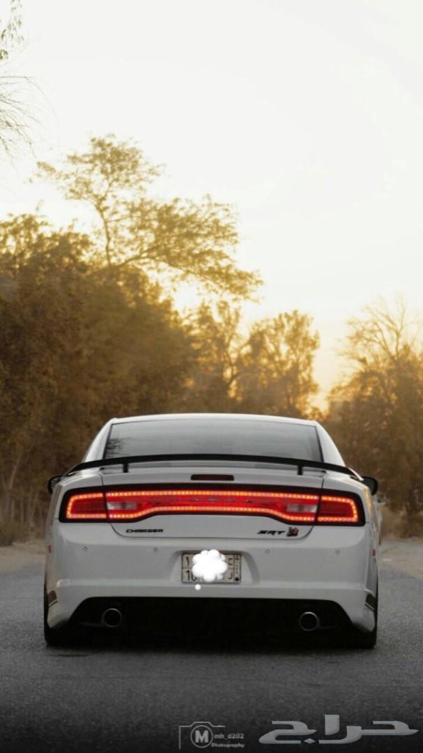 للبيع تشارجر srt super bee