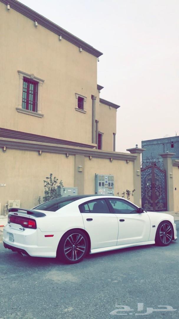 للبيع تشارجر srt super bee
