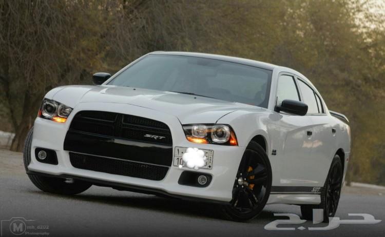 للبيع تشارجر srt super bee