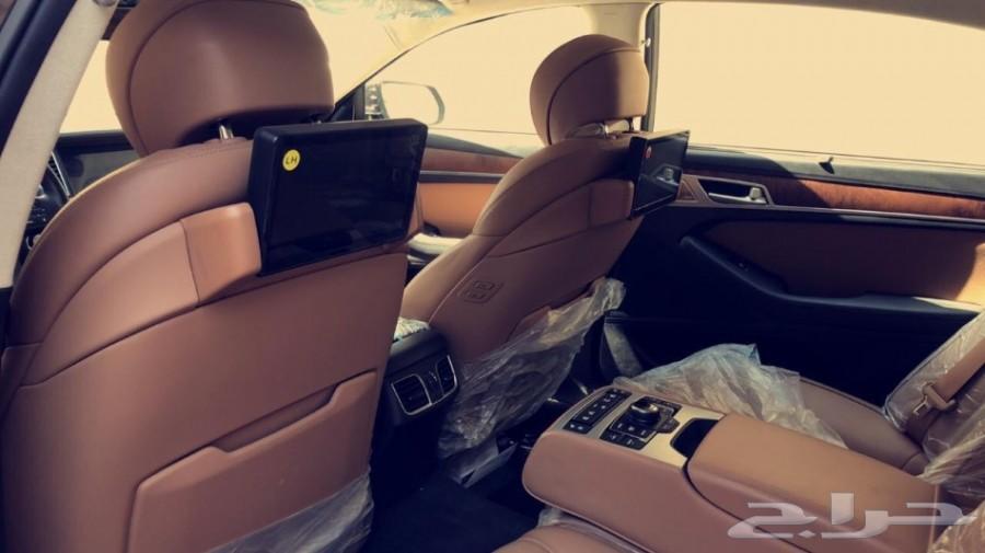 جنسس رويال 2018 رويال فل جي 80 للتنازل
