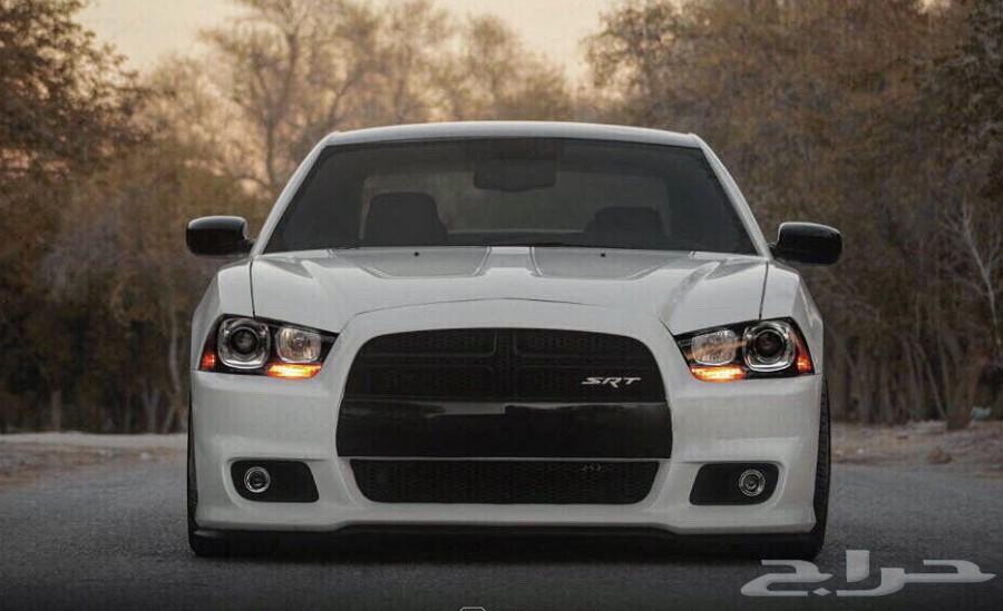 للبيع تشارجر srt super bee
