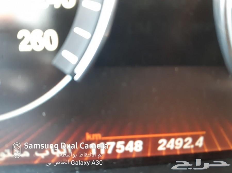 BMW 730 Li 2011 فل كامل