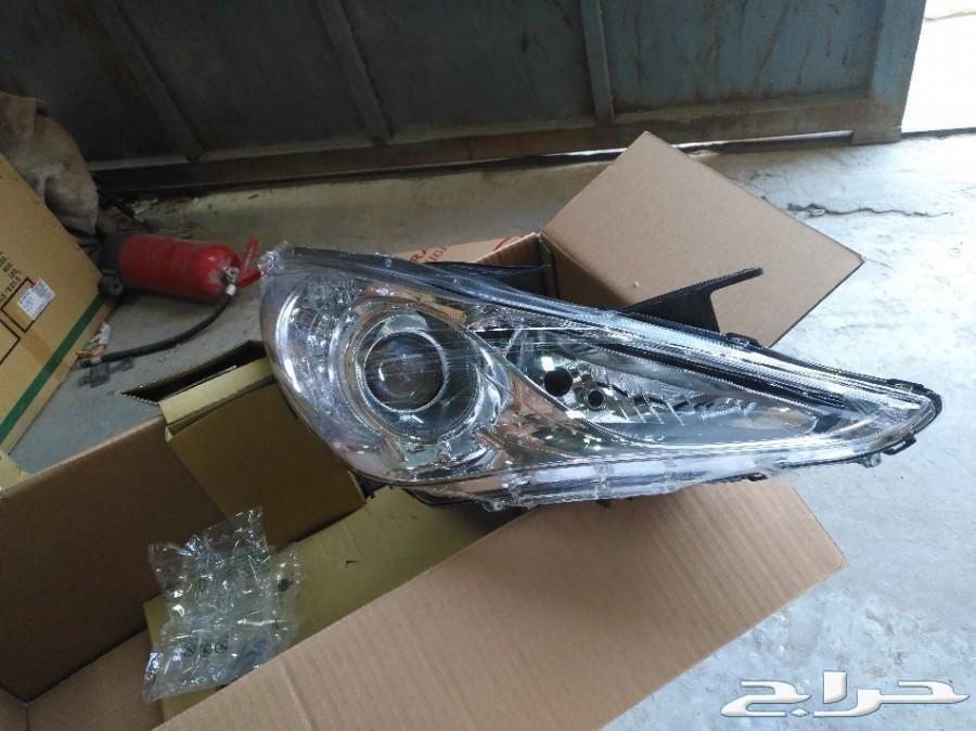 شمعات سوناتا ( DEPO )