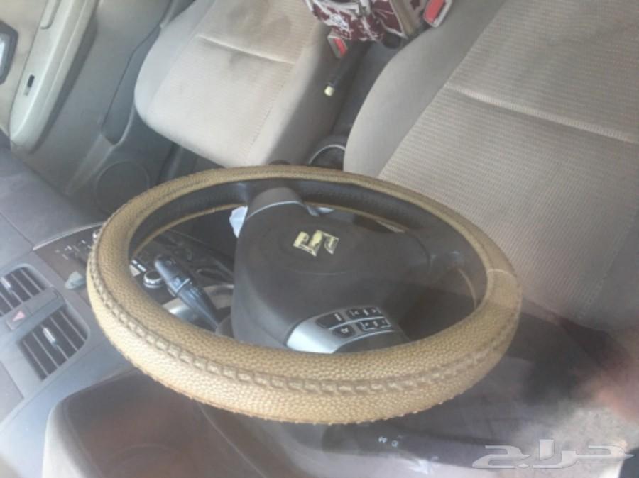 سوزوكي SX4 موديل 2010