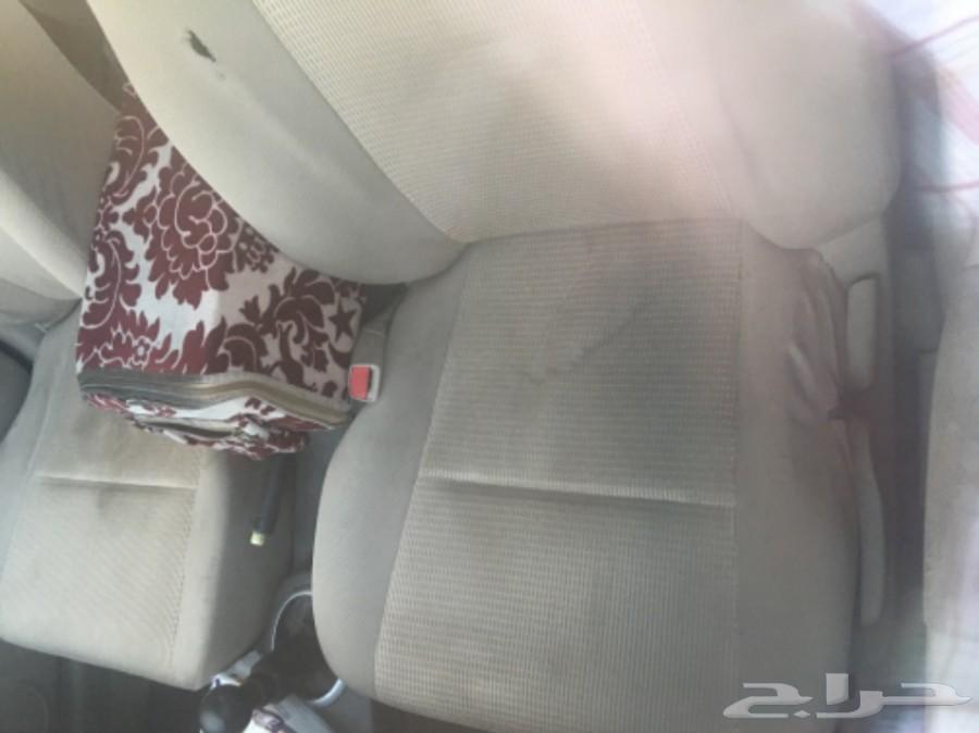 سوزوكي SX4 موديل 2010