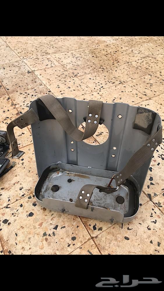 للبيع اغراض جيب ربع
