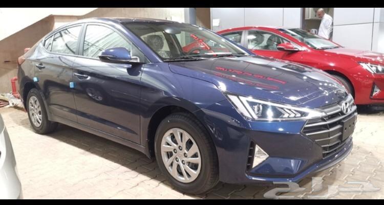 النترا 2019 ليد شاشة كاميرا ب54.000(شلال نجد)