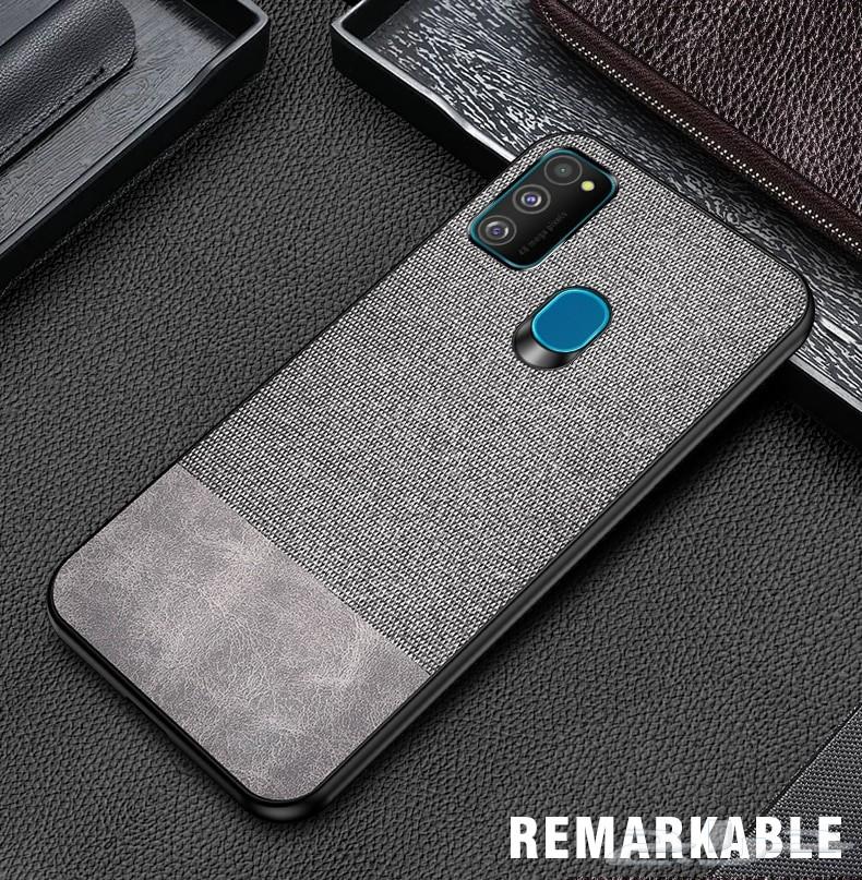 اكسسورات جوال جالكسي ام 30 اس - Galaxy M30S