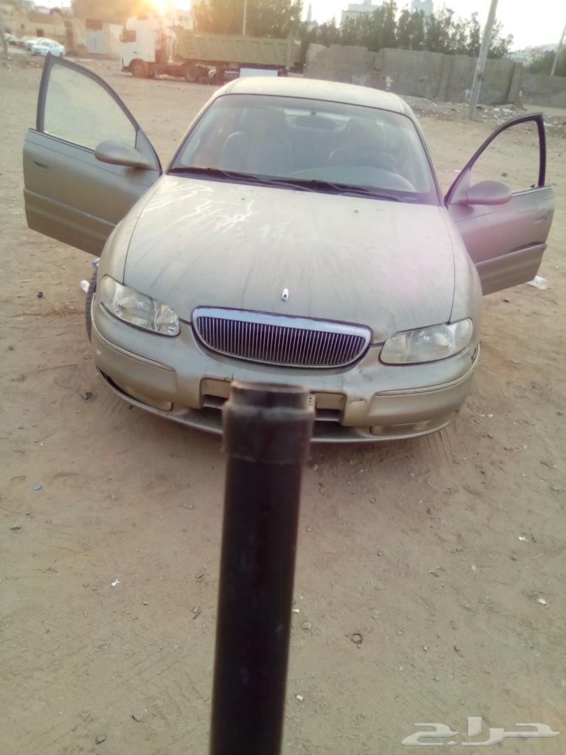 كابريس ltz 2001 الجميح