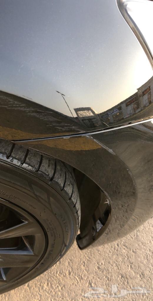 لكزس is 250 موديل 2015 اللون اسود