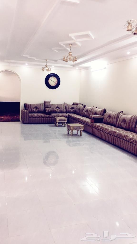 استراحة الاصايل
